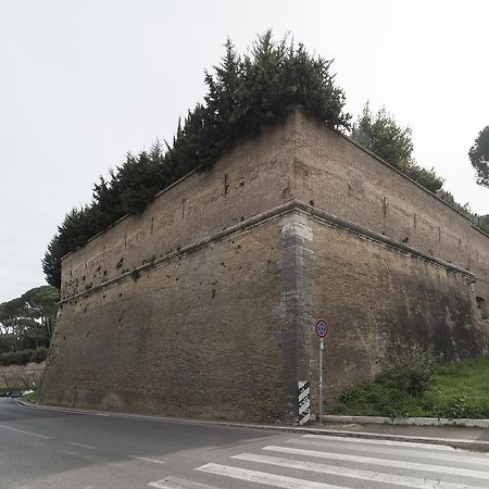 Vatican City - Lovely Studio Rome Exterior photo