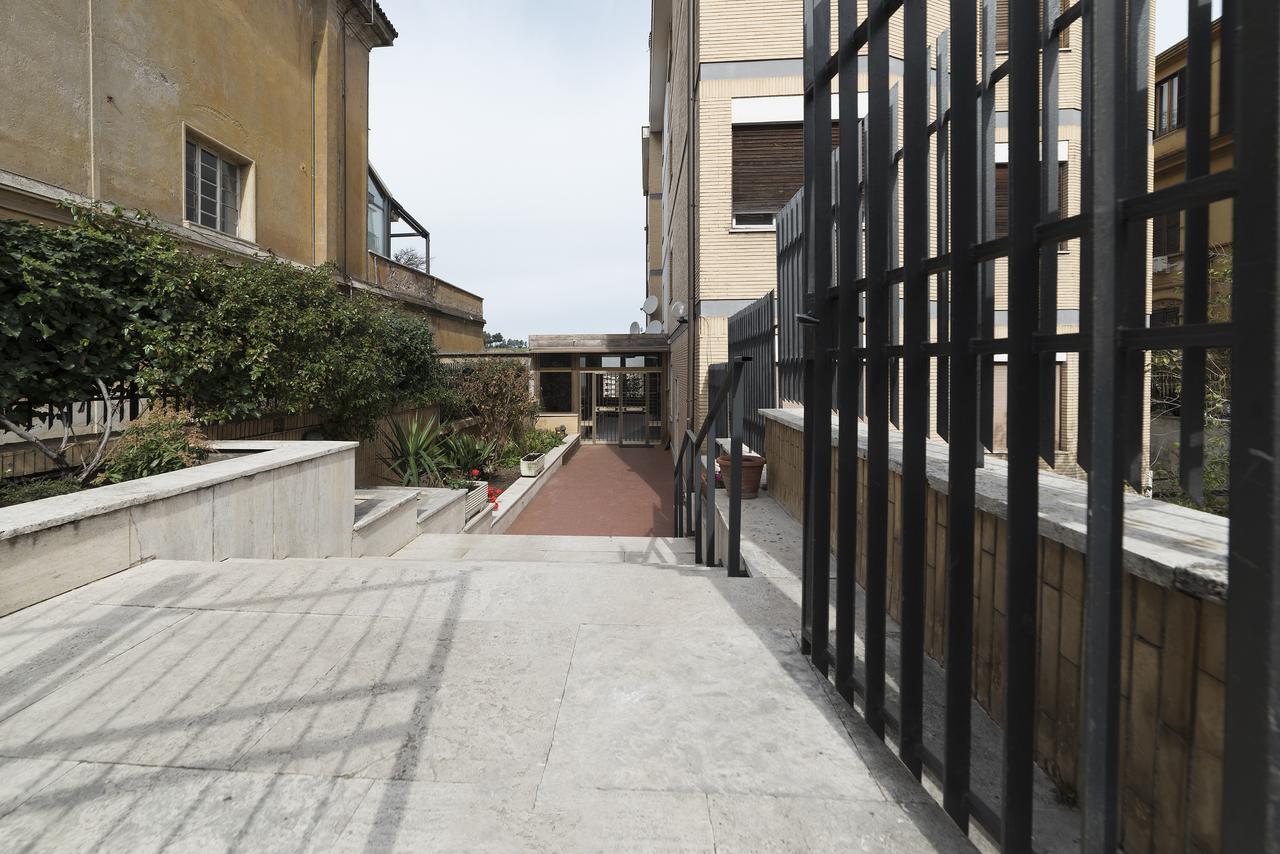 Vatican City - Lovely Studio Rome Exterior photo